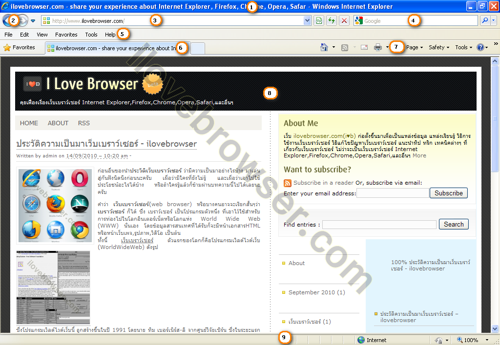 internet explorer,ie web browser