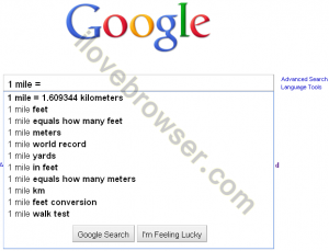 google suggest convert