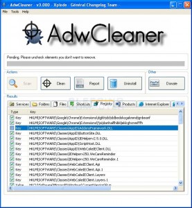 adwCleaner-scan-result